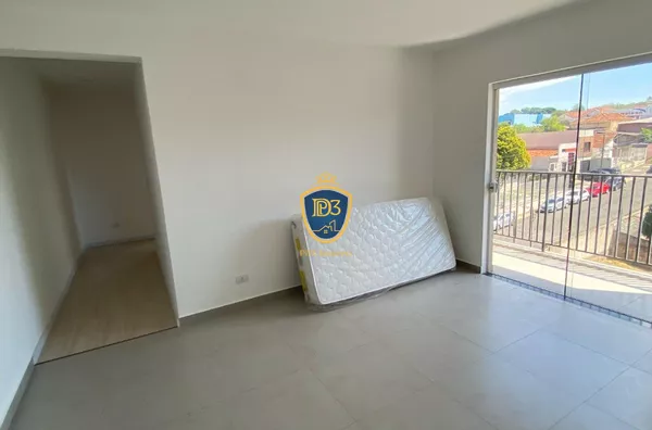 APARTAMENTO 2 QUARTOS NOVO PARA VENDA E ALUGUEL, UVARANAS - PONTA GROSSA