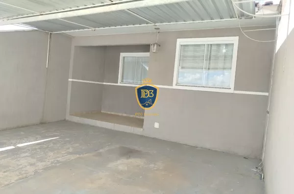 Casa para venda, 2 quarto(s),  Contorno, Ponta Grossa