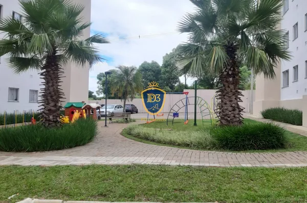 Apartamento para aluguel, 2 quarto(s),  Uvaranas, Ponta Grossa