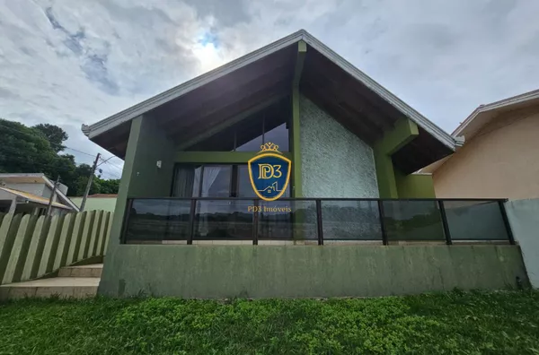 Casa para venda, 3 quarto(s),  Vila Frei Mathias, Castro