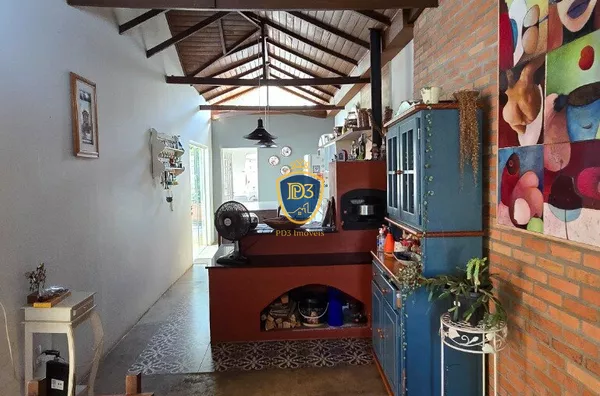 Casa para venda, 3 quarto(s),  Estrela, Ponta Grossa