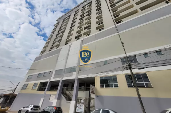 Apartamento para aluguel, 2 quarto(s),  Centro, Ponta Grossa