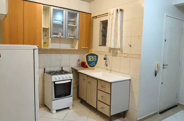 APARTAMENTO SEMIMOBILIADO PARA LOCAÇÃO PRÓXIMO À HAVAN