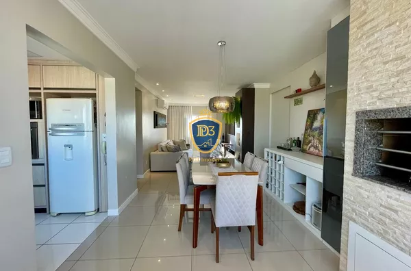 Lindo apartamento a venda,  Centro, Ponta Grossa