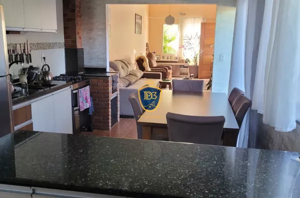 Sobrado  para venda em condomínio, Piraí do Sul - PR