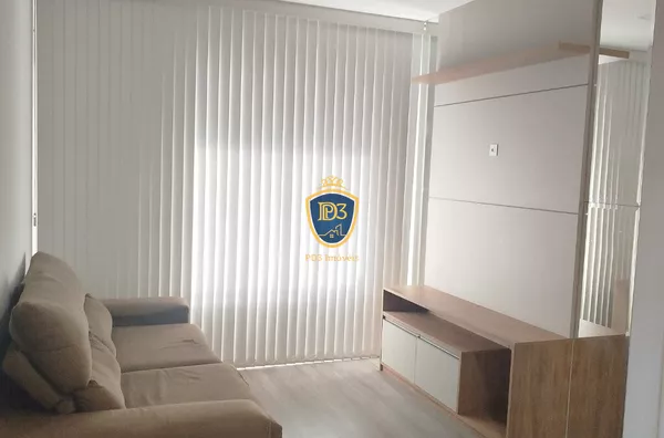 Apartamento para aluguel, 1 quarto(s),  Centro, Ponta Grossa