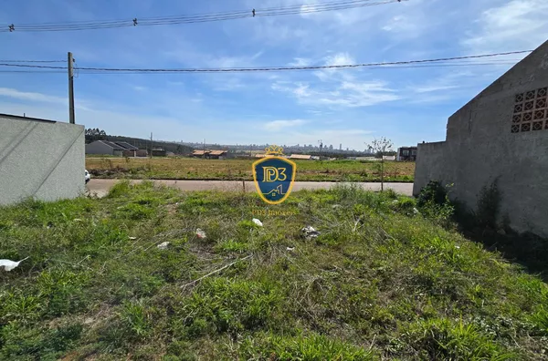 Terreno para venda,  Colônia Dona Luiza, Ponta Grossa