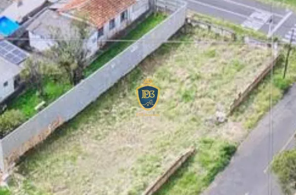 Terreno para venda,  Orfãs, Ponta Grossa