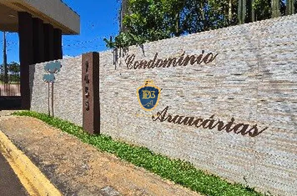 Terreno no residencial Jardim das Araucárias, em Carambeí