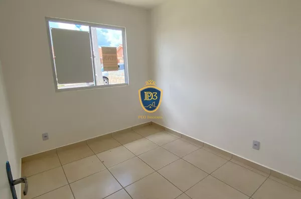 CASA 2 QUARTOS PARA VENDA CONDOMÍNIO PORTO COLIBRI