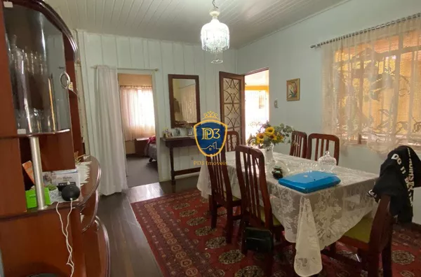 Casa para venda, 3 quarto(s),  Uvaranas, Ponta Grossa