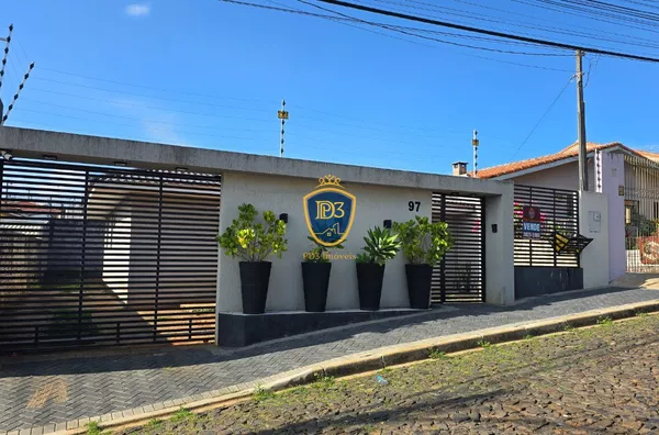 Casa para venda,  Contorno, Ponta Grossa