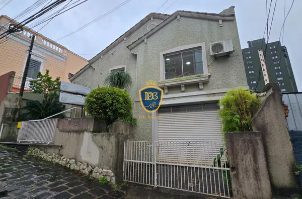 Comercial para venda,  Centro, Ponta Grossa