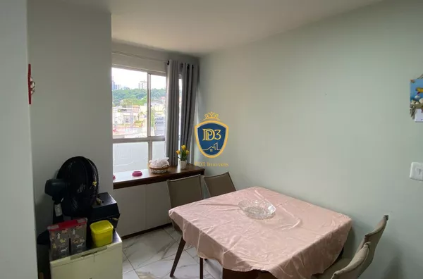 APARTAMENTO A VENDA - VILA ESTRELA