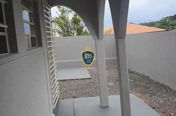 Casa para venda 3 quartos,  Contorno, Ponta Grossa