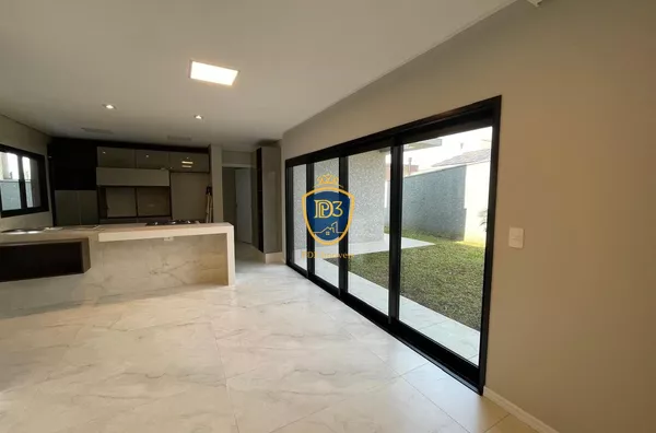 Casa em condomínio para venda, Jardim Carvalho, Ponta Grossa - Foto 23