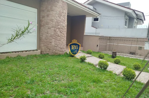 Casa para aluguel, 4 quarto(s),  Centro, Ponta Grossa