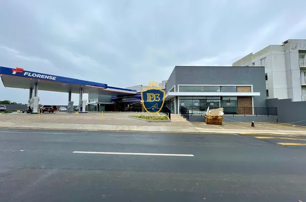 Sala comercial térrea para aluguel,  Uvaranas, Ponta Grossa
