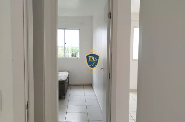 Casa para aluguel, 2 quarto(s),  Neves, Ponta Grossa