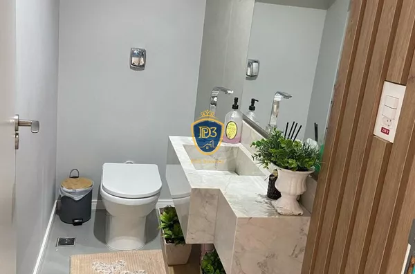 Casa em condomínio para venda,  Alphaville, Ponta Grossa