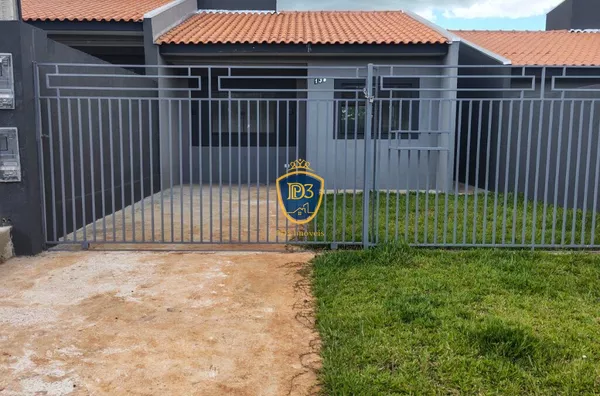 CASA A VENDA BAIRRO DE UVARANAS