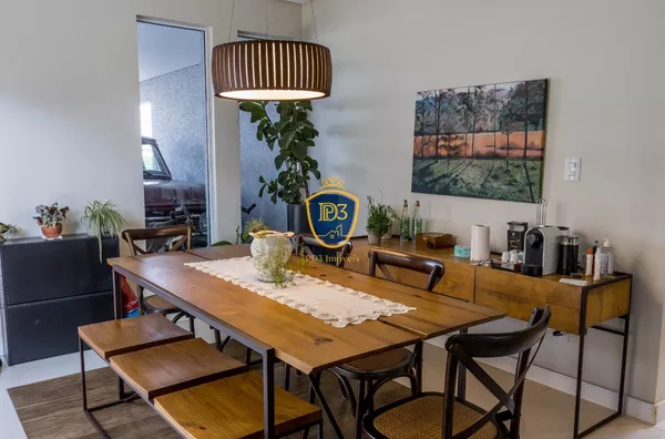 Imóvel de Alto Padrão para venda,  Jardim Carvalho, Condomínio Fontana Di TreviPonta Grossa