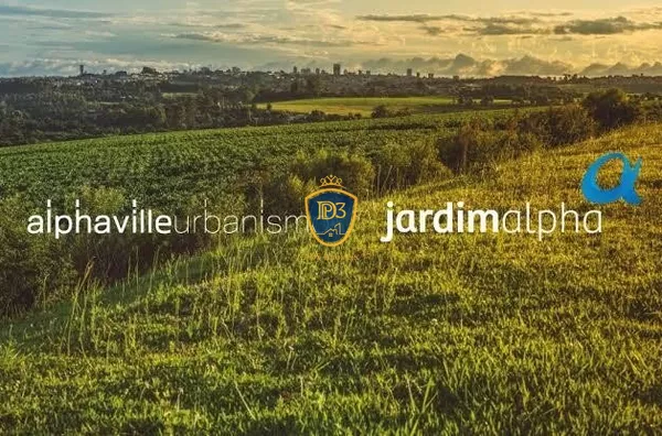 Terreno para venda,  Jardim Carvalho, Ponta Grossa