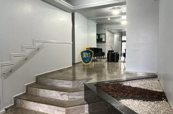 Apartamento para aluguel, 3 quarto(s),  Centro, Ponta Grossa