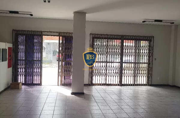 Sala comercial térrea para aluguel,  Centro, Ponta Grossa