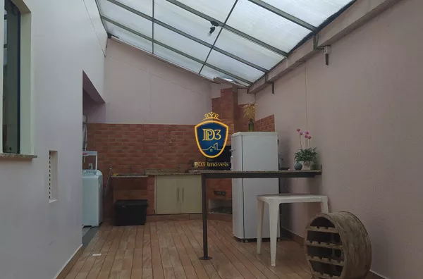 Casa para aluguel, 3 quarto(s), Oficinas, Ponta Grossa - Foto 22