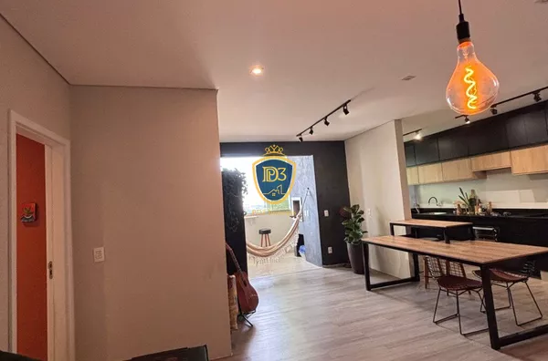 Apartamento para venda, 2 quarto(s),  , 