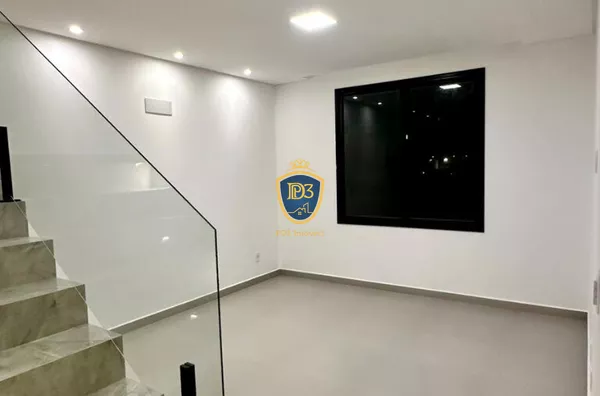 Sobrado para venda, 3 quarto(s),  Jardim Carvalho, Ponta Grossa