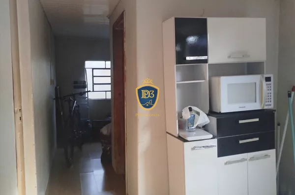 Casa para venda, 3 quarto(s),  Uvaranas, Ponta Grossa