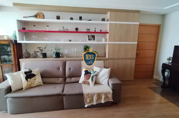 Apartamento para venda, 3 quarto(s),  Orfãs, Ponta Grossa