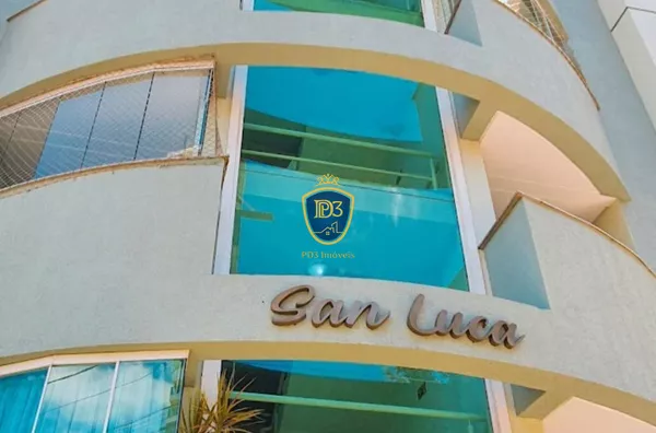 Apartamento para venda,  Residencial San Luca, Orfãs, Ponta Grossa