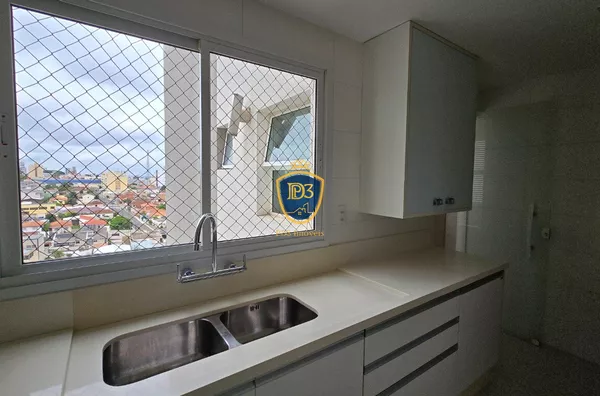 Apartamento para venda, 3 quarto(s),  Orfãs, Ponta Grossa
