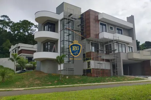 Casa para venda, 4 quarto(s),  Colônia Dona Luiza, Ponta Grossa