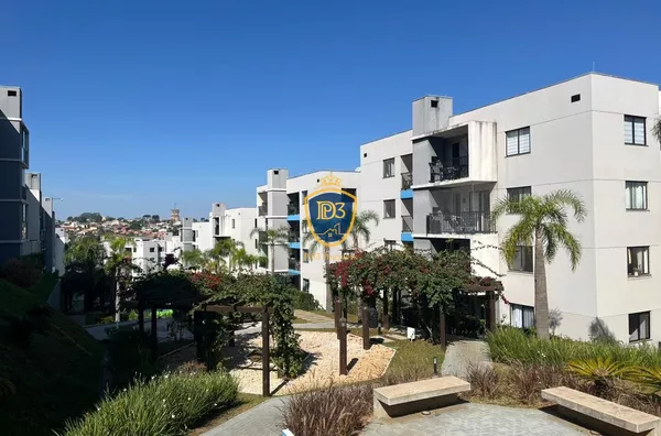 Apartamento para venda,  Jardim Carvalho, Ponta Grossa