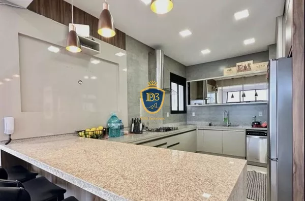 Apartamento duplex para venda, 4 quarto(s),  Jardim Carvalho, Ponta Grossa