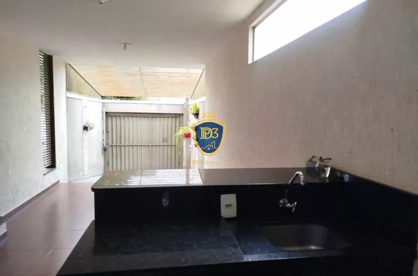 Casa para aluguel, 3 quarto(s),  Nova Rússia, Ponta Grossa - Foto 14