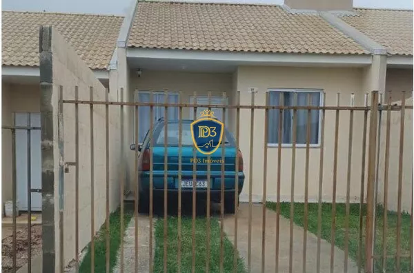 Casa para venda, 2 quarto(s),  Neves, Ponta Grossa