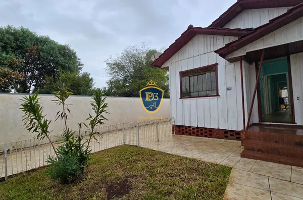 Casa para aluguel, 3 quarto(s),  Uvaranas, Ponta Grossa