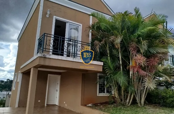 Casa em condomínio para locação, 3 quarto(s),  Estrela, Ponta Grossa