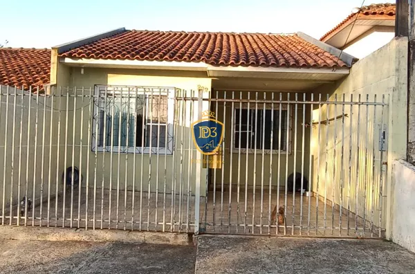 Casa para venda, 2 quarto(s),  Neves, Ponta Grossa