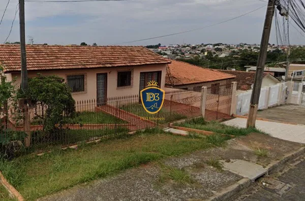 Casa para venda, 3 quarto(s),  Chapada, Ponta Grossa