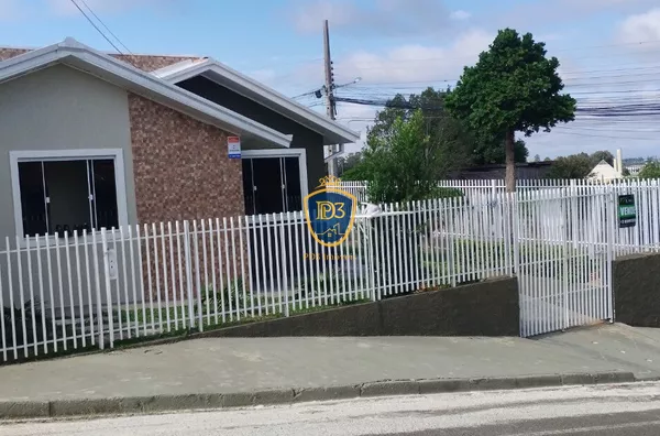 Casa para venda, 5 quarto(s),  - Selecione - Bairro, Ponta Grossa