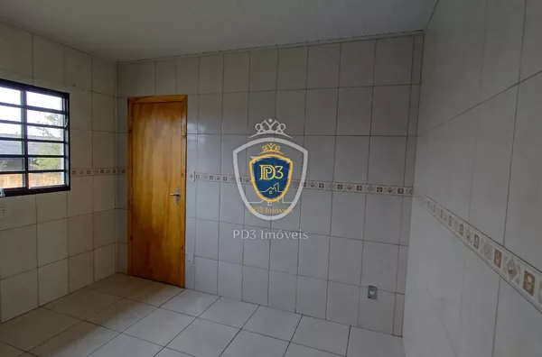 Casa para venda no Parque dos Pinheiros 