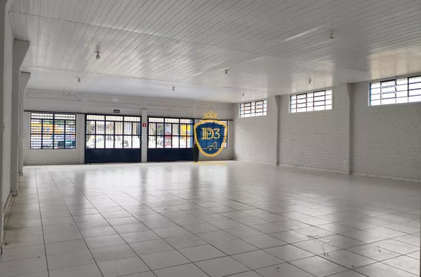 - loja comercial para aluguel,  Colônia Dona Luiza, Ponta Grossa - Foto 13