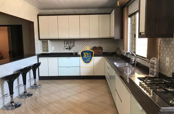 Casa para locação,  Colônia Dona Luiza, Ponta Grossa