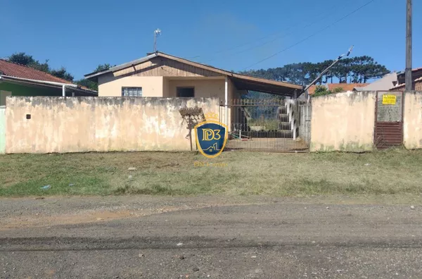 Terreno para venda, 2 quarto(s),  Boa Vista, Ponta Grossa